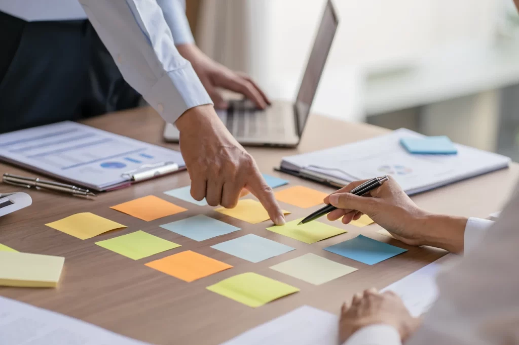 Las características esenciales de un software de Recursos Humanos