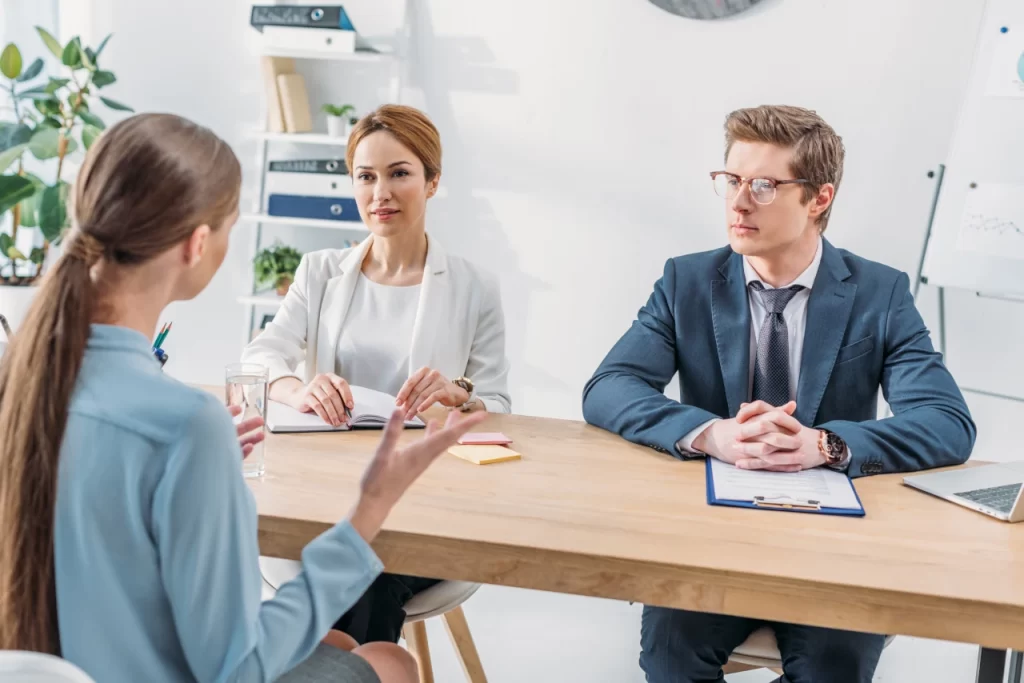 Entrevista de salida