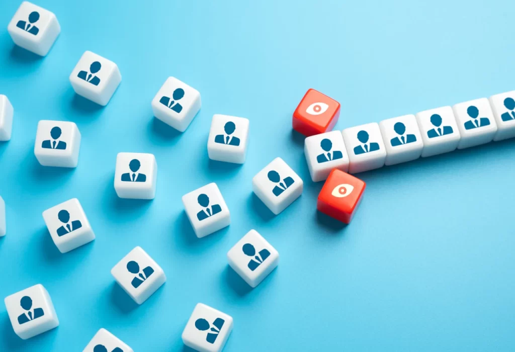 Pruebas psicométricas en empresas