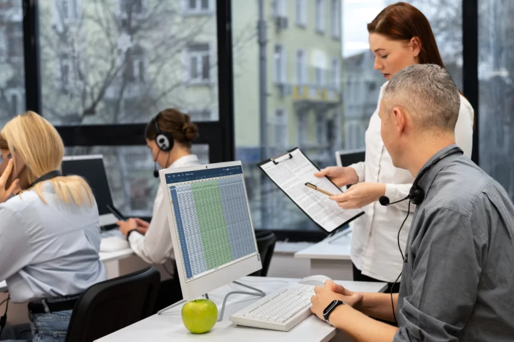 Software integral de recursos humanos para PyMEs en México